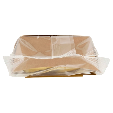 Cappellacci con Guancetta di Suino e Vino Il Viaggiator Goloso